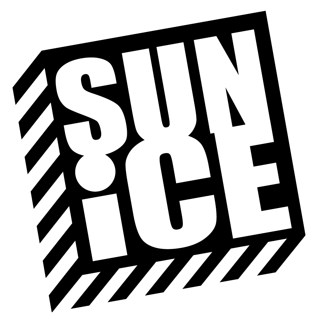 SUN ICE